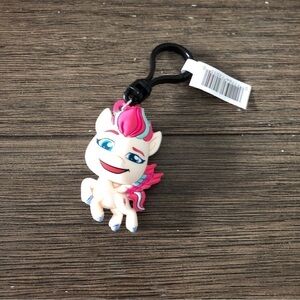 My Little Pony Blind Bag Clip: Princess Zipp Storm